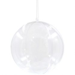 Koristepallo 20cm | säästötalo latvala