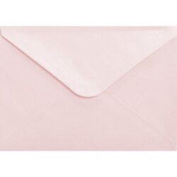 HELMIÄISKIRJEKUORI C6 ROSE 10KPL HELMIÄISKIRJEKUORI C6 ROSE 10KPL