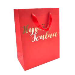 6417715074433_0png LAHJAKASSI M KULTAFOLIO PUNAINEN