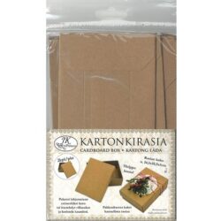 Lahjarasia pieni uusio 2kpl Lahjarasia pieni uusio 2kpl