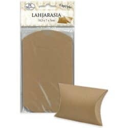 Lahjarasia uusio koko s 5kpl Lahjarasia uusio koko s 5kpl