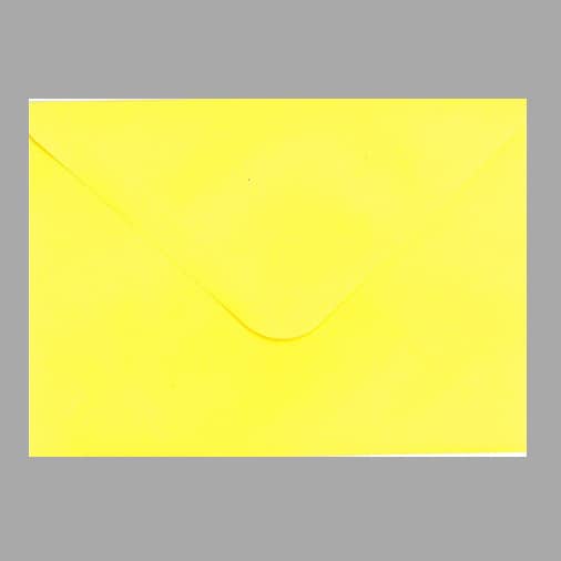 Kirjekuori c6 keltainen 20kpl | säästötalo latvala