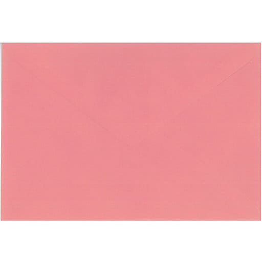 Kirjekuori c6 vaaleanpunainen 20kpl | säästötalo latvala