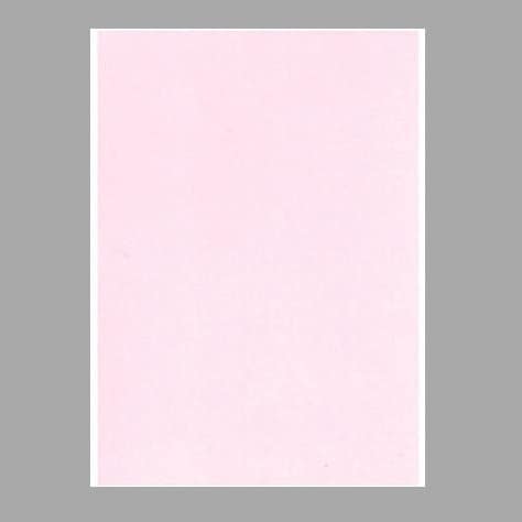Korttipohja a6 vaaleanpunainen 25kpl | säästötalo latvala