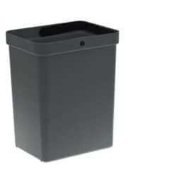 JÄtesanko muovia 10l