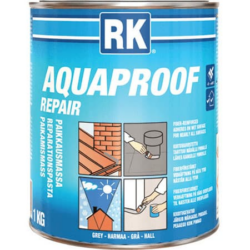 Aquaproof paikkausmassa 1kg Aquaproof paikkausmassa 1kg
