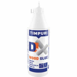 Timpuri puuliima d3 750ml Timpuri puuliima d3 750ml