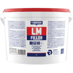 Timpuri lm filler 3l Timpuri lm filler 3l