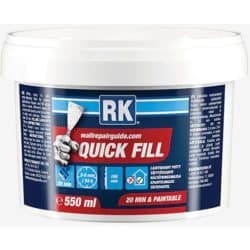 RK QUICK FILL 550ML