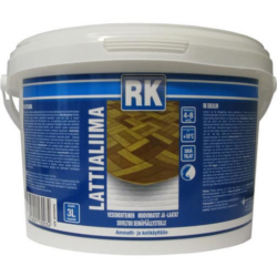 Rk lattialiima 3l Rk lattialiima 3l