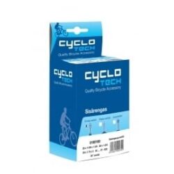 CYCLOTECH POLKPYÖRÄN SISÄRENGAS 40/54-559 CYCLOTECH POLKPYÖRÄN SISÄRENGAS 40/54-559