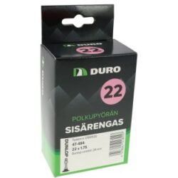 DURO POLKUPYÖRÄN SISÄRENGAS 47-484