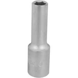 Ikh hylsy pitkÄ 76mm 1/2"-10mm Ikh hylsy pitkÄ 76mm 1/2"-10mm