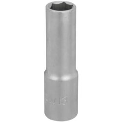 Ikh hylsy pitkÄ 76mm 1/2"-13mm Ikh hylsy pitkÄ 76mm 1/2"-13mm