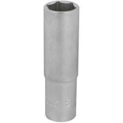 IKH HYLSY PITKÄ 76MM 1/2"-16MM