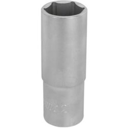 IKH HYLSY PITKÄ 76MM 1/2"-21MM
