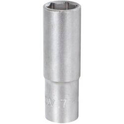 IKH HYLSY PITKÄ 76MM 1/2"-17MM
