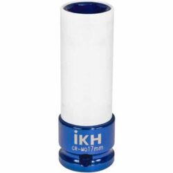 IKH HYLSY PITKÄ 17MM ALUVANTEILLE