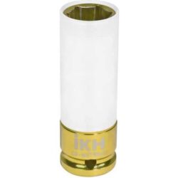 IKH HYLSY PITKÄ 19MM ALUVANTEILLE