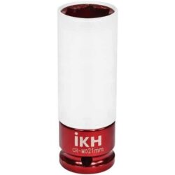 IKH HYLSY PITKÄ 21MM ALUVANTEILLE