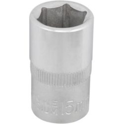 Ikh hylsy 1/2"-15mm Ikh hylsy 1/2"-15mm