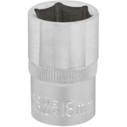 IKH HYLSY 1/2"-18MM