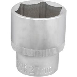 IKH HYLSY 1/2"-27MM