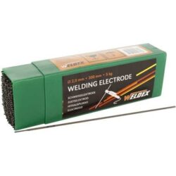 Weldex hitsauspuikko 2 Weldex hitsauspuikko 2