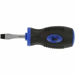 IKH RUUVIMEISSELI LYHYT SL6x38MM IKH RUUVIMEISSELI LYHYT SL6x38MM