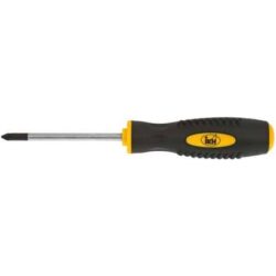 Ikh ruuvimeisseli pz1x80mm Ikh ruuvimeisseli pz1x80mm