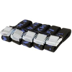 Ikh sidontanauha pikalukolla 750mm 4kpl Ikh sidontanauha pikalukolla 750mm 4kpl
