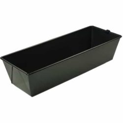 Heirol leipÄvuoka 2l 30cm pinnoitettu Heirol leipÄvuoka 2l 30cm pinnoitettu