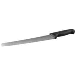 HEIROL LEIPÄVEITSI/KONDIITTORINVEITSI LEVEÄ SOFTGRIP 25CM