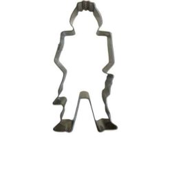 Heirol piparimuotti prinssi 9cm Heirol piparimuotti prinssi 9cm