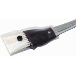 HEIROL STEELY GRILLISUTI 40CM HEIROL STEELY GRILLISUTI 40CM