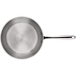 Heirol steely pro paistinpannu 28cm Heirol steely pro paistinpannu 28cm