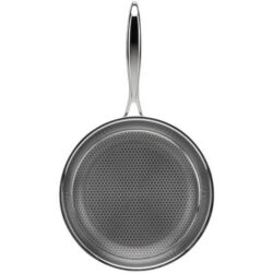 Heirol steelsafe pro paistinpannu 28cm Heirol steelsafe pro paistinpannu 28cm