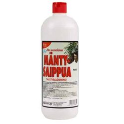 MÄntysaippua 1l MÄntysaippua 1l