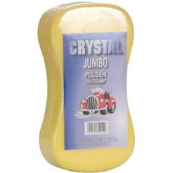 CRYSTAL JUMBO PESUSIENI CRYSTAL JUMBO PESUSIENI