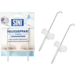 Sini hiussieppari 2kpl Sini hiussieppari 2kpl