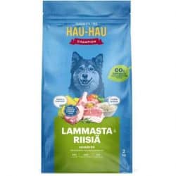 Hhc lammas-riisi tÄysravinto 2kg | säästötalo latvala