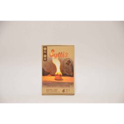 SYTTIS SYTYTYSPALLORASIA 6KPL SYTTIS SYTYTYSPALLORASIA 6KPL