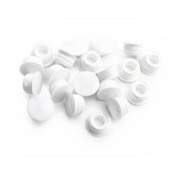 HABO KARMITULPPA 14MM VALKOINEN 20KPL HABO KARMITULPPA 14MM VALKOINEN 20KPL