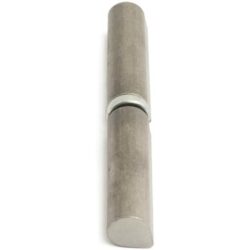 HABO HITSATTAVA SARANA 120MM TERÄS HABO HITSATTAVA SARANA 120MM TERÄS