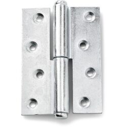 Habo nostosarana vasen 100x28mm sinkitty 2kpl Habo nostosarana vasen 100x28mm sinkitty 2kpl