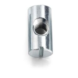 HABO TAPPIMUTTERI 10x14MM M6 HABO TAPPIMUTTERI 10x14MM M6