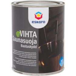 Eskaro vihta saunasuoja vÄritÖn 0 Eskaro vihta saunasuoja vÄritÖn 0