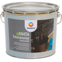 Eskaro vihta saunasuoja vÄritÖn 2 Eskaro vihta saunasuoja vÄritÖn 2