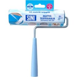 SINI MATTOTEIPPIHARJA SINI MATTOTEIPPIHARJA