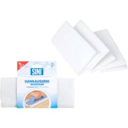 Sini hankaussieni laudepesuriin 3kpl Sini hankaussieni laudepesuriin 3kpl